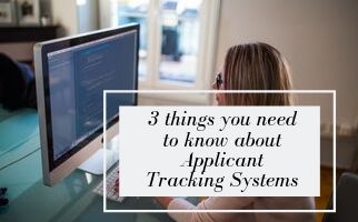 3 Things you need to know about ATS