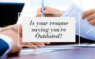 What not to have on your resume