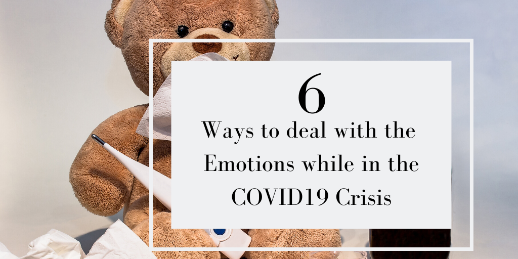 COVID19 & Emotional challenges